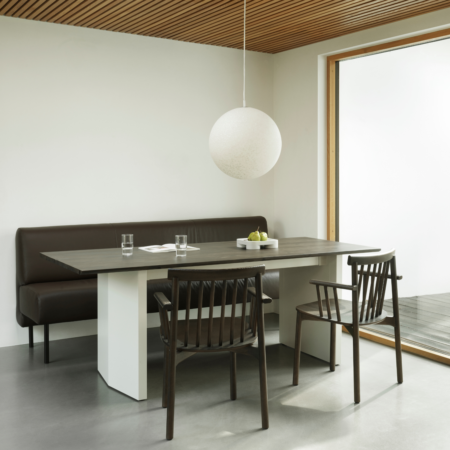 Panel Table
